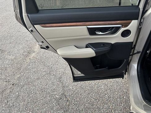 Used 2018 Honda CR-V EX-L image 20