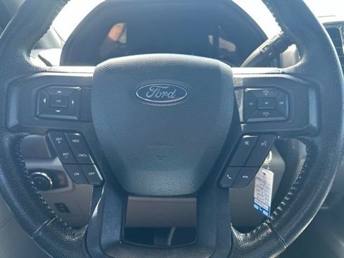 Used 2015 Ford F150 XLT w/ Equipment Group 302A Luxury RWD image 20