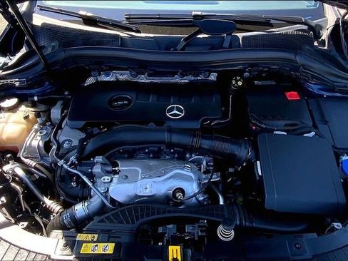 Certified 2023 Mercedes-Benz GLA 250 4MATIC w/ Premium Package image 26