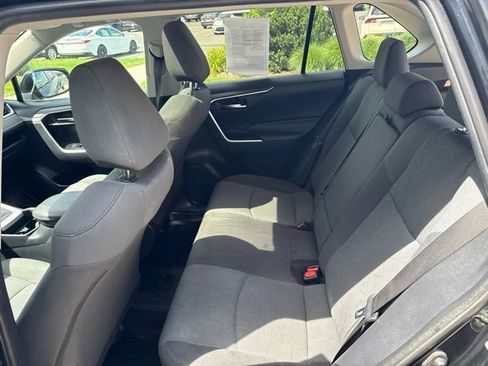 Used 2019 Toyota RAV4 XLE w/ Convenience Package AWD/4WD image 27