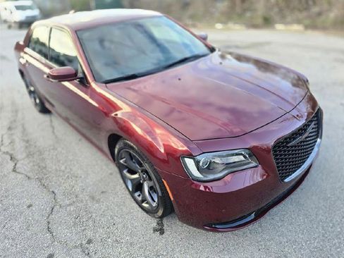 Used 2020 Chrysler 300 S w/ 300S Premium Group image 15