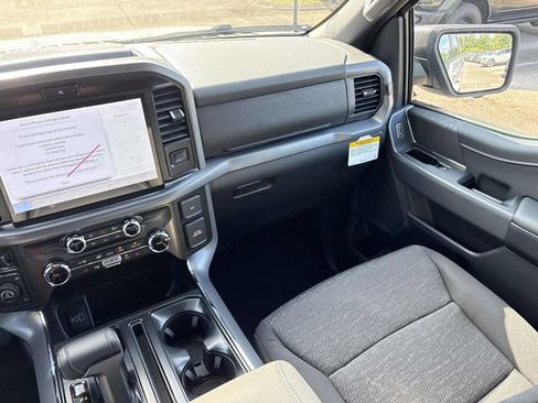 New 2026 Ford F150 XLT AWD/4WD image 15