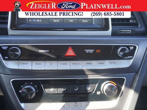 Used 2018 Hyundai Sonata ECO image 18
