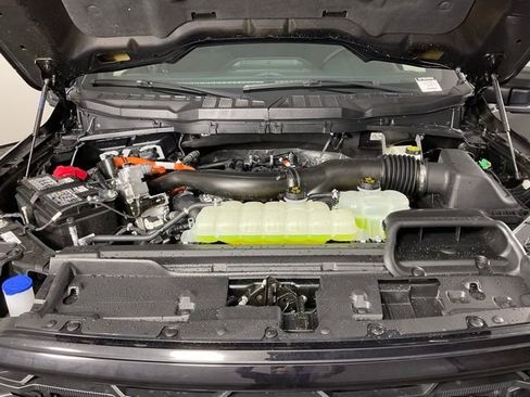 New 2025 Ford F150 XLT w/ Equipment Group 302A MID image 9