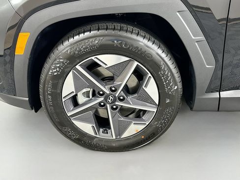 New 2026 Hyundai Tucson SEL FWD image 22