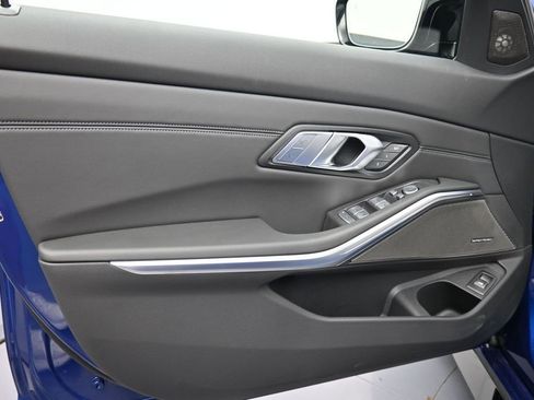 New 2027 BMW M3 Competition AWD/4WD image 9