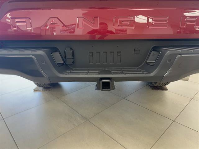 New 2026 Ford Ranger XLT w/ Technology Package AWD/4WD image 5