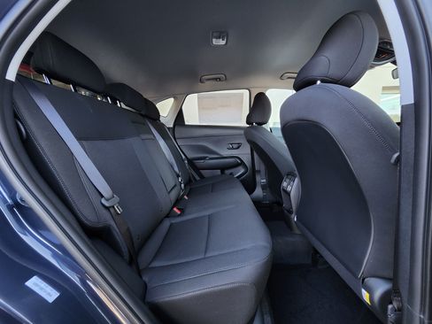 New 2026 Hyundai Kona SEL Sport AWD/4WD image 18