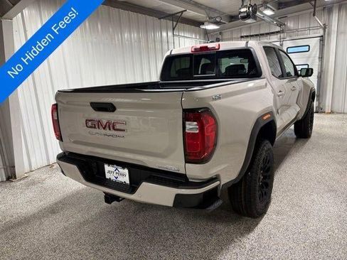 New 2026 GMC Canyon Elevation w/ Convenience Package image 22