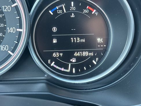 Used 2018 MAZDA CX-5 Grand Touring image 20