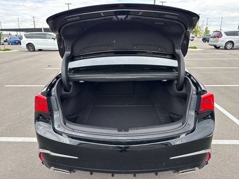 Used 2018 Acura TLX V6 SH-AWD w/ Technology Pkg image 25