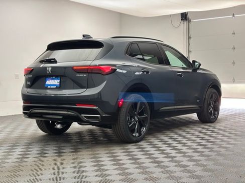 New 2026 Buick Envision Sport Touring image 7