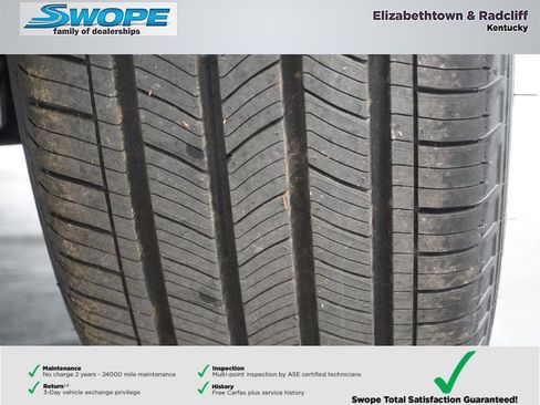 New 2026 Hyundai Tucson Limited image 31