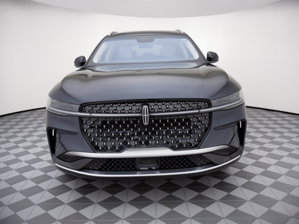 Used 2024 Lincoln Nautilus Black Label AWD/4WD image 6