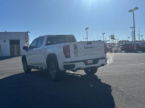 Used 2019 GMC Sierra 1500 AT4 w/ Technology Package image 6