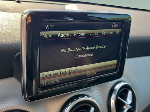 Used 2015 Mercedes-Benz GLA 250 4MATIC image 30