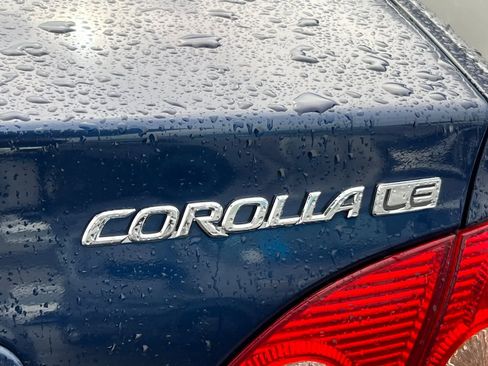 Used 2005 Toyota Corolla LE image 21