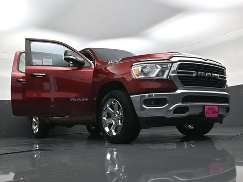 Used 2020 RAM 1500 Lone Star AWD/4WD image 30