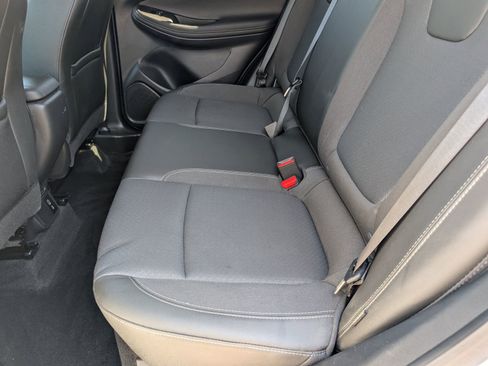 Used 2024 Buick Encore GX Preferred FWD image 16