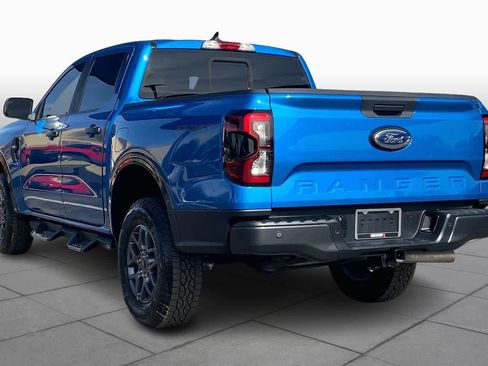 Used 2024 Ford Ranger XLT w/ Trailer Tow Package image 12