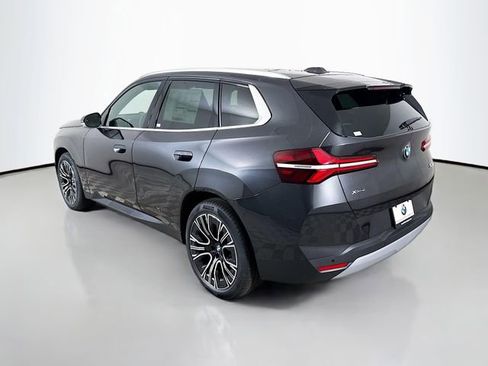 New 2026 BMW X3 xDrive30i w/ Premium Package AWD/4WD image 5