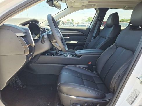New 2026 MAZDA CX-50 2.5 Hybrid w/ Weather Package AWD/4WD image 9