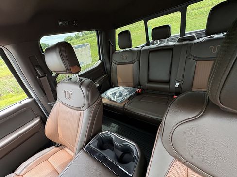 New 2026 Ford F350 King Ranch AWD/4WD image 33