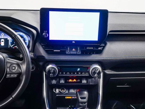 Used 2024 Toyota RAV4 XSE w/ Advanced Technology Package image 13