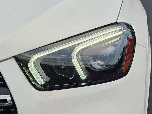 Used 2023 Mercedes-Benz GLE 450 4MATIC image 6