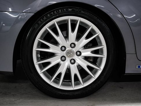 Used 2013 Lexus GS 450h w/ Luxury Pkg RWD image 62