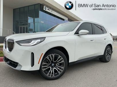 New 2026 BMW X3 xDrive30 w/ Premium Package