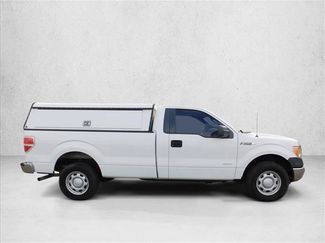 Used 2013 Ford F150 XL w/ XL Plus Pkg AWD/4WD video 4