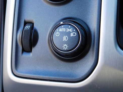 Used 2018 GMC Sierra 1500 SLT w/ SLT Premium Package image 27