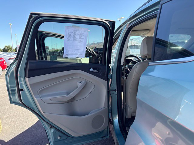 Used 2013 Ford Escape SEL AWD/4WD image 17