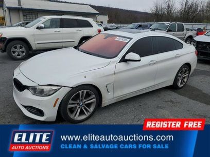 Used 2016 BMW 428i Gran Coupe xDrive