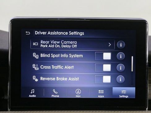 Used 2022 Lincoln Corsair Reserve w/ Elements Package image 24