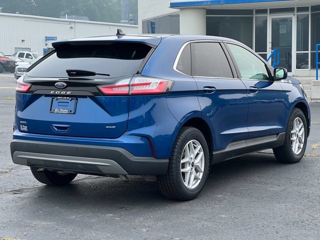 Used 2024 Ford Edge SEL w/ Convenience Package AWD/4WD image 44