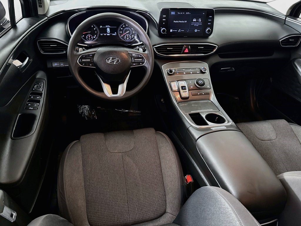 Used 2022 Hyundai Santa Fe SEL FWD image 16