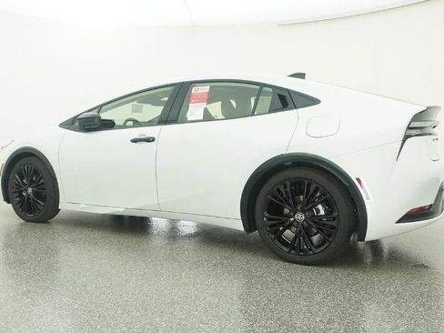 New 2026 Toyota Prius Plug-In Hybrid image 22