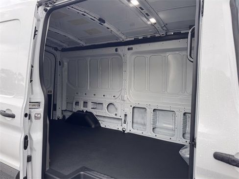 New 2025 Ford Transit 250 148 Medium Roof Extended AWD image 10
