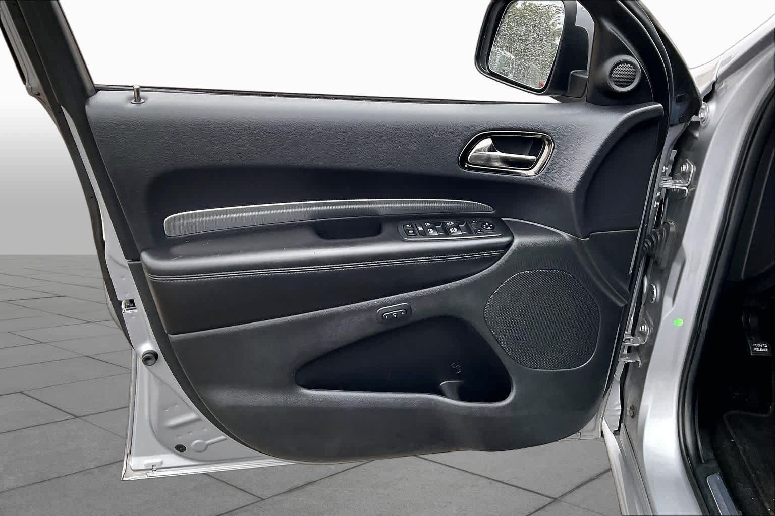 Used 2020 Dodge Durango GT AWD/4WD image 21