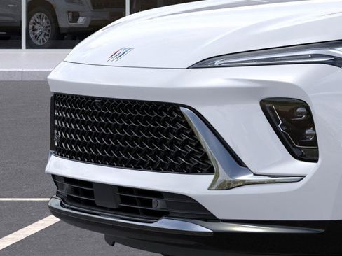 New 2025 Buick Envision Sport Touring image 13