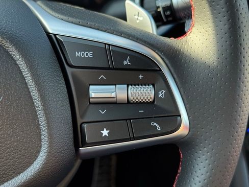 New 2026 Genesis G70 3.3T Sport Prestige image 29