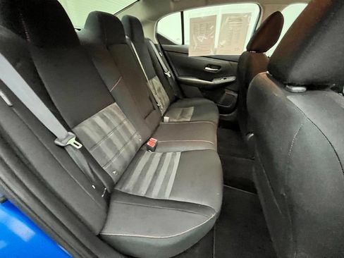 Used 2024 Nissan Sentra SR FWD image 34