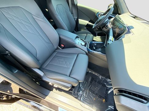 New 2026 BMW X3 xDrive30 w/ Premium Package image 15