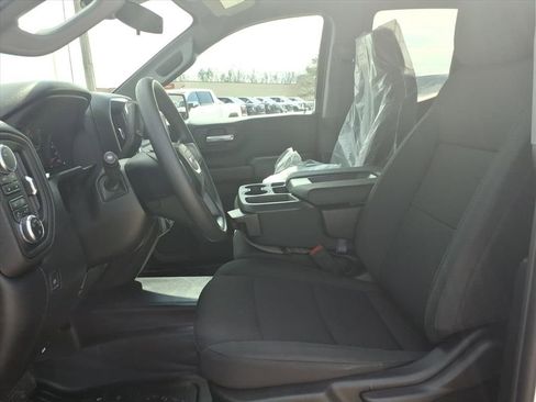 New 2026 GMC Sierra 1500 Pro w/ Pro Value Package AWD/4WD image 12