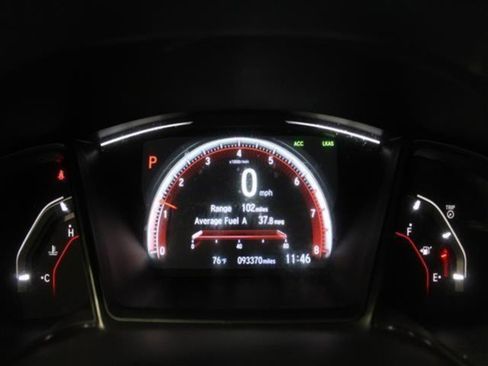 Used 2018 Honda Civic Sport Touring image 25