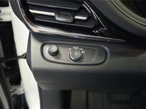 New 2026 Buick Envista Sport Touring w/ Convenience I Package image 25