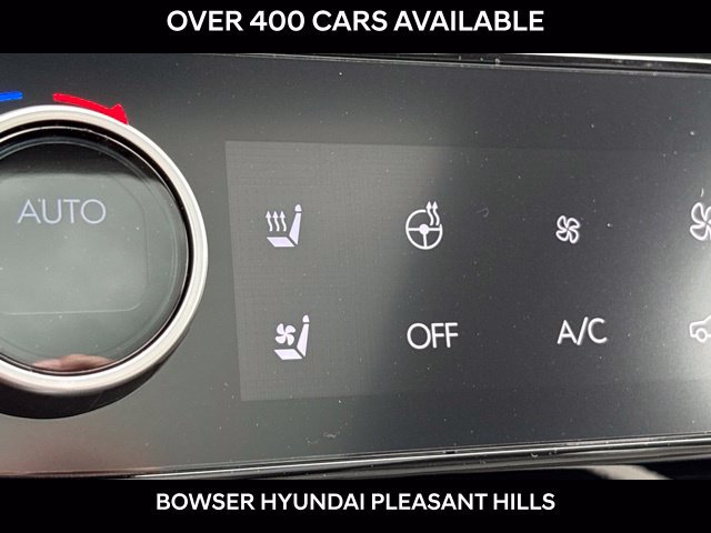 New 2026 Hyundai Tucson Limited w/ Tow & Go Package AWD/4WD image 10