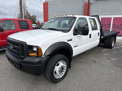 Used 2006 Ford F450 XL